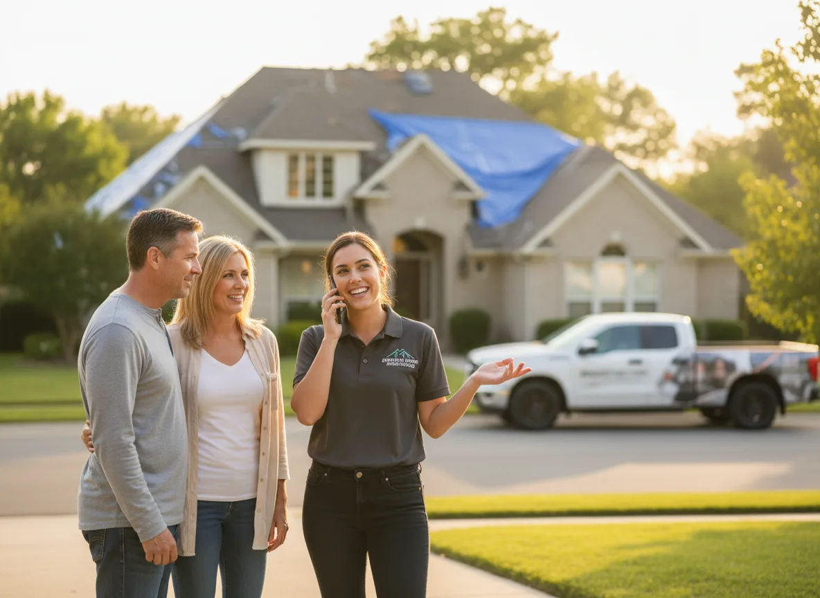 Emergency Roof Repair Brownsburg, IN FAQs